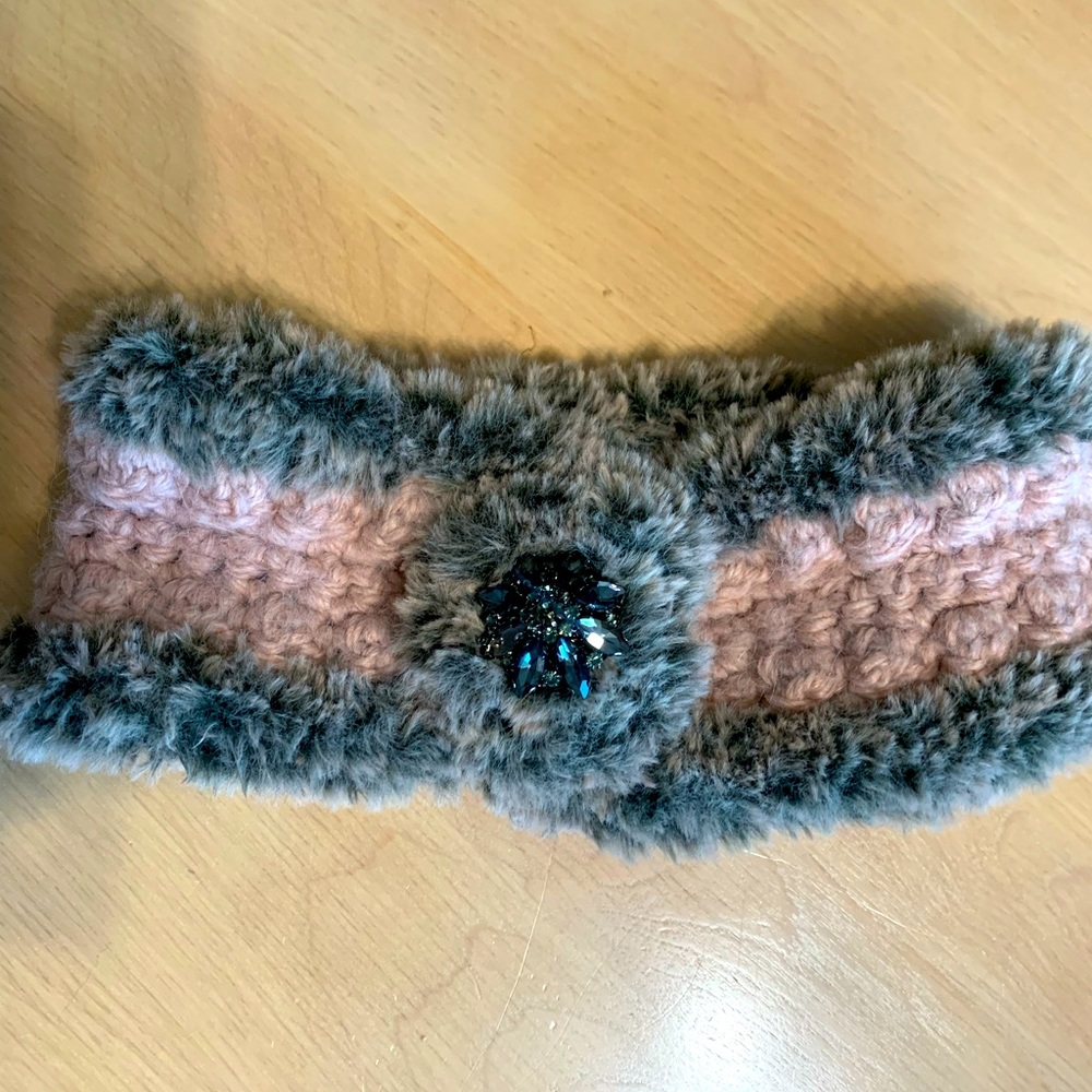 Handmade Ear muffs